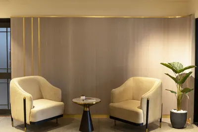 DBS Business Center - flexi-desk