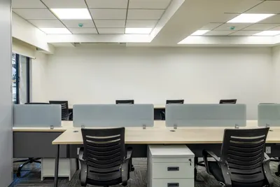 Desk – DBS Business Center