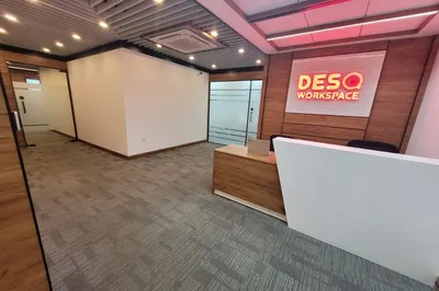 DesQ