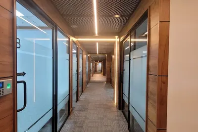 DesQ - shared office space for rent