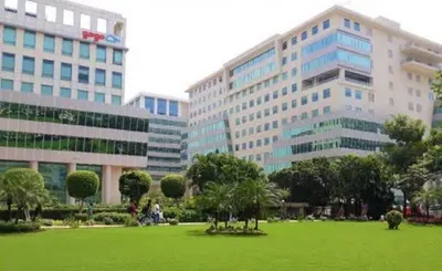 Whole-floor lease