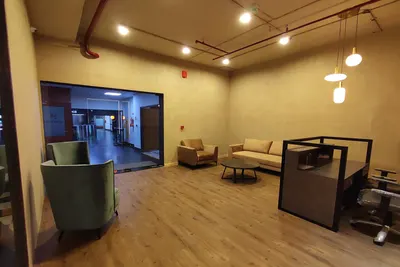dot cowork - shared office space in Tharamani, Chennai