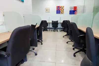 dot cowork - coworking space in Perungudi, Old Mamallapuram Road, Chennai