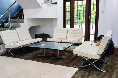 dot cowork - shared office space in Perungudi, Old Mamallapuram Road, Chennai