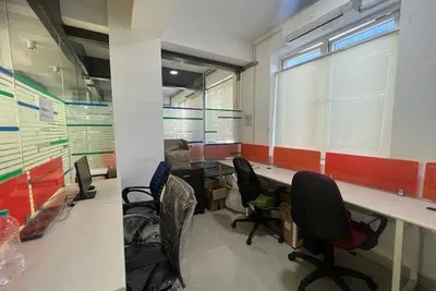 Ecowrkz virtual office space for company registration in Chennai