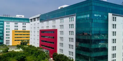 Futura Tech Park - Block C
