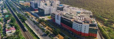 Gateway Office Parks - Block C2