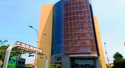 High Street IT Park