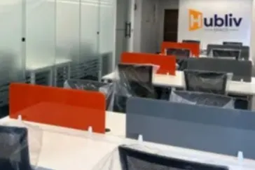 Hubliv Space Pvt Ltd