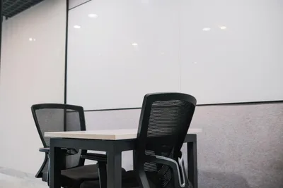 2 Seater Meeting Room