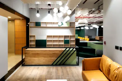 Virtual Office