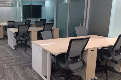 Virtual Office