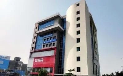 Isana Towers