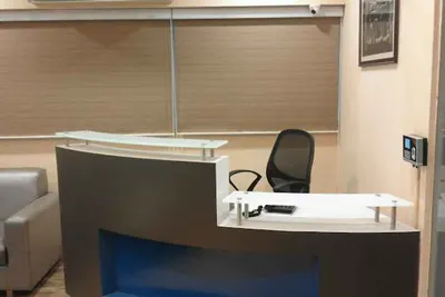 Ishare Workspace