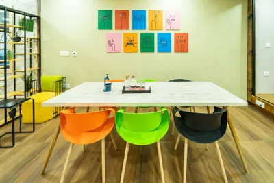 iSprout - Chennai