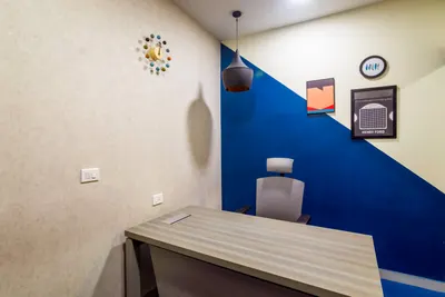iSprout - managed office space in Perungudi, Old Mamallapuram Road, Chennai