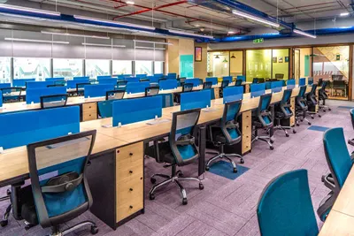 iSprout - office space in Perungudi, Old Mamallapuram Road, Chennai