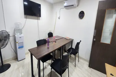 IT STU 2 PRO - furnished office space in Porur, Chennai
