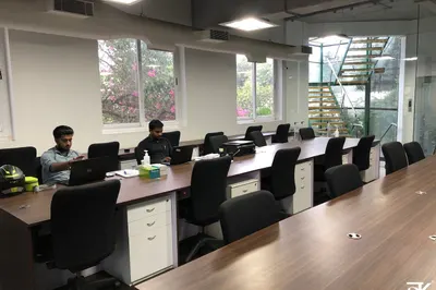 Karya Space Mylapore - shared office space in CBD Chennai, Chennai