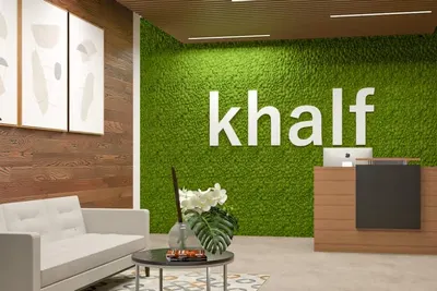 Khalf CoWorks Prince Info City I