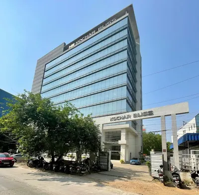 Kochar Bliss