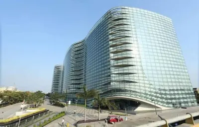 Kosmo One - Block A