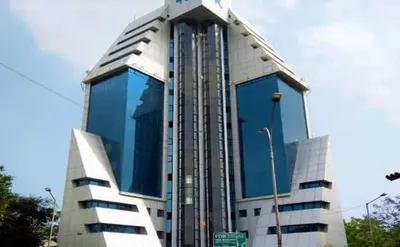 LBR Towers