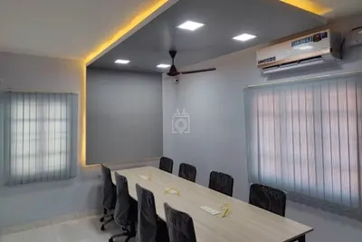 NexgenSpace - shared office space in Guindy, Chennai