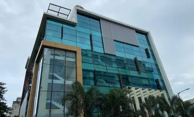 Ocean Square