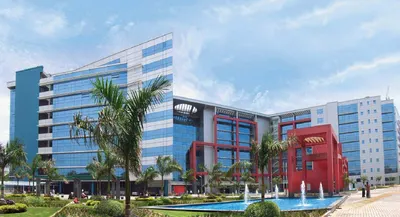 Olympia Tech Park - Citius
