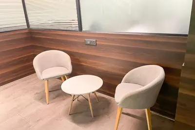 One Co.Work - shared office space in Thousand Lights, Chennai