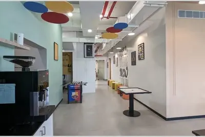 Managed Office