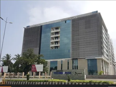 Ozone Techno Park
