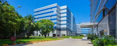 Pacifica Tech Park - Block 1