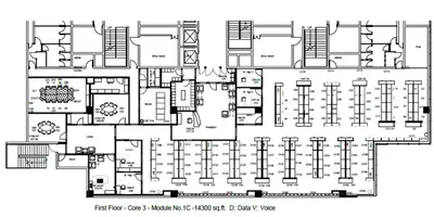 Pacifica Tech Park - Block 2