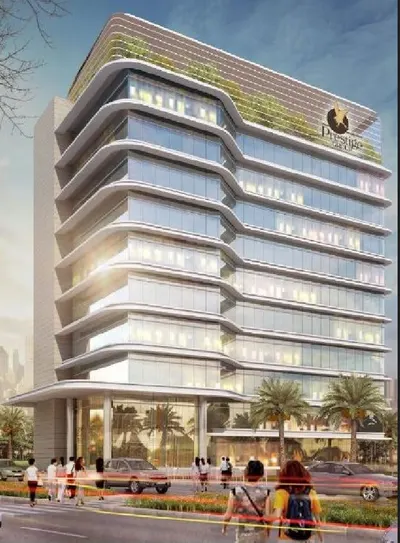Prestige Cosmopolitan