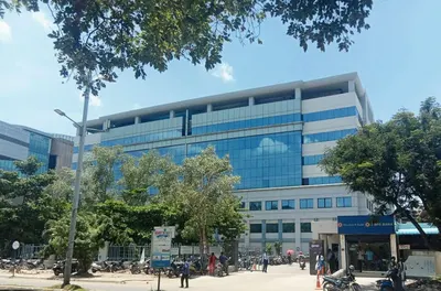 Prince Info Park - Block A