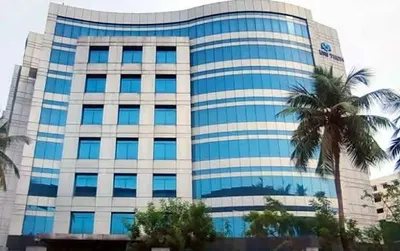Prince Techno Park