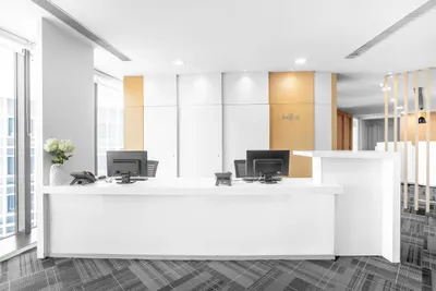 Regus Amarasi Towers