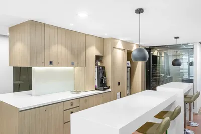 Regus - shared office space for rent
