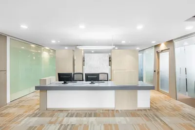 Regus Olympia Platina