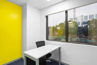 Regus - shared office space in Perungudi, Old Mamallapuram Road, Chennai
