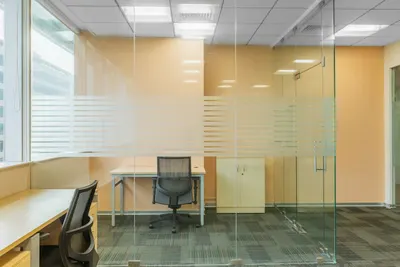 Regus - shared office space in Perungudi, Old Mamallapuram Road, Chennai