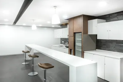 Regus - shared office space for rent