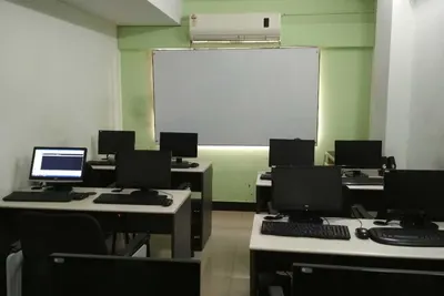 RJP Workspace - coworking space