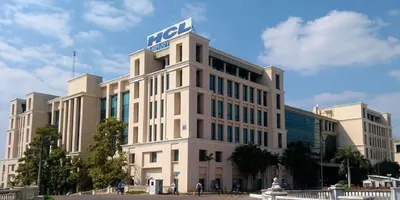 Sandhya Infocity - Block 1