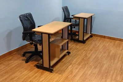 SBS Office spaces - shared office space in CBD Chennai, Chennai
