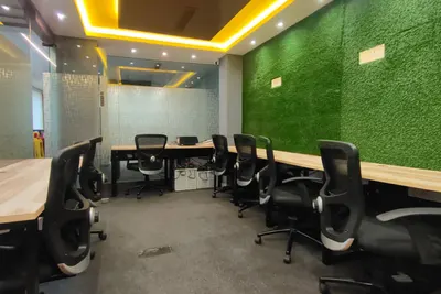 Senate Space - S3 virtual office in Anna Nagar, Chennai