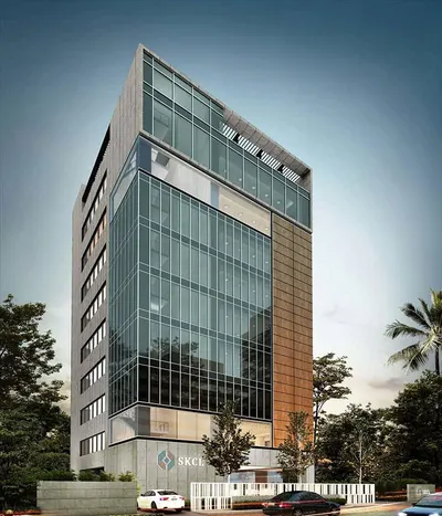 SKCL Tech Square