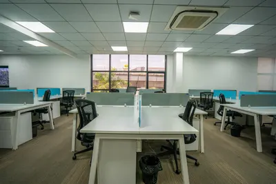Smartworks Bharati Vilas